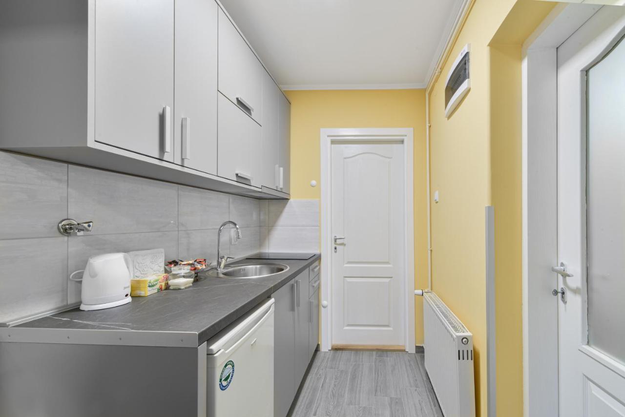Dumalux Garden Apartment Суботица Екстериор снимка