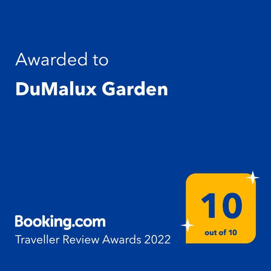 Dumalux Garden Apartment Суботица Екстериор снимка